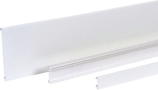 Legrand - DLP Deksel leidingkanaal deksels schot 2.60m