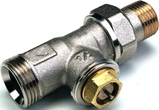 Comap - Radiatorafsluiter 980994