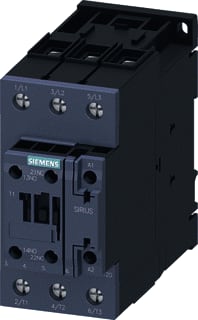 Siemens - Magneetschakelaar 3Rt2035-1Nf30