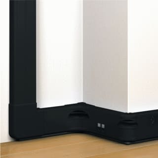 Legrand - DLP Snap on Wandgoot So50X130 Lg2