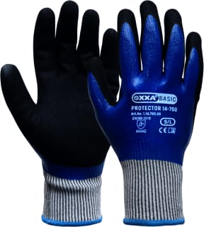 OXXA Basic - Protector 2090 Veiligheidshandschoen Handsch Prtctr 11/Xxl Pr
