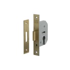 Nemef - 600-serie mechanisch Insteek deurslot 9060805400
