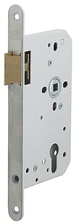 Nemef - 600-serie mechanisch Insteek deurslot 9064937651