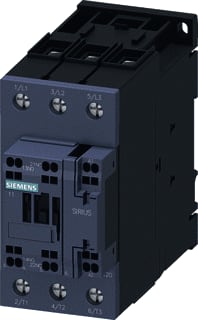 Siemens - Magneetschakelaar 3Rt2036-3Ap00
