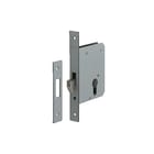 Nemef - 600-serie mechanisch Insteek deurslot 9069800550