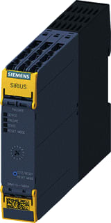 Siemens - Motorstarter/Motorstarter combi. 3Rm1101-1Aa04