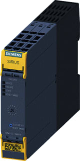 Siemens - Motorstarter/Motorstarter combi. 3Rm1102-3Aa04