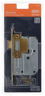 Nemef - 1200-serie Insteek deurslot 9125505531