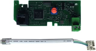 AWB - Regelaar met vaste applicatie 0020139896