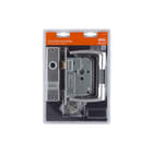 Nemef - 1200-serie Insteek deurslot 9125596531