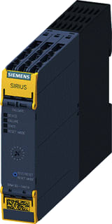 Siemens - Motorstarter/Motorstarter combi. mtrstrtr 3rm1307-1aa14
