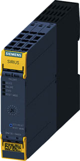 Siemens - Motorstarter/Motorstarter combi. 3Rm1307-3Aa04