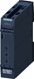 Siemens - Tijdrelais 3Rp2505-1Bw30