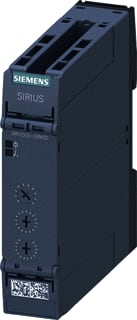 Siemens - Tijdrelais 3Rp2505-2Bw30