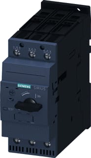 Siemens - Motorbeveiligingsschakelaar mtrbevsch 3rv2032-4da10