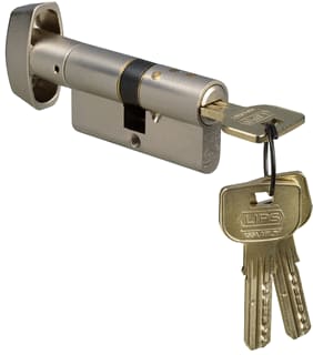 Lips - Vanguard Cilinder voor slot 10020168