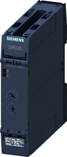 Siemens - Tijdrelais 3Rp2525-1Bw30