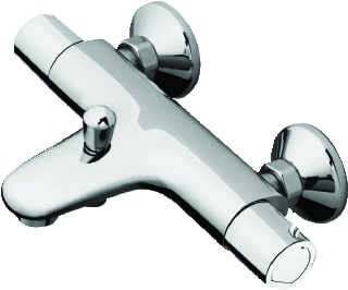 Paffoni - Equo Star Badmengkraan (opbouw) Badmngkr Equostar Ch