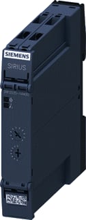Siemens - Tijdrelais 3Rp2535-1Aw30