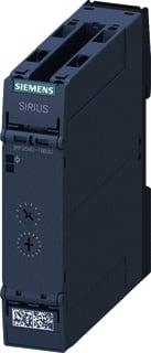 Siemens - Tijdrelais tijdrel 3rp2540-1bb30