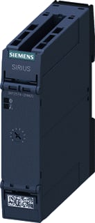 Siemens - Tijdrelais 3Rp2574-2Nm20