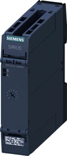 Siemens - Tijdrelais 3Rp2574-2Nw30