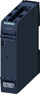 Siemens - Tijdrelais 3Rp2576-1Nm20