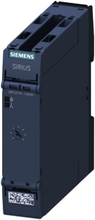 Siemens - Tijdrelais 3Rp2576-1Nw30