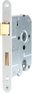 Nemef - 1200-serie Insteek deurslot Deurslot 1269/4-50Mm Ls