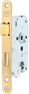 Nemef - 1200-serie Insteek deurslot 9126905533
