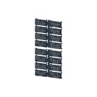 Siemens - Toebeh./onderdelen v eindschakelaar 3rp29010b