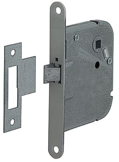 Nemef - 1400-serie Insteek deurslot 9143500583