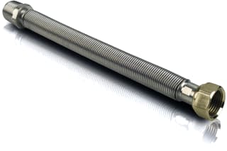 Raminex - HVAC-Flex Flexibele metalen aansluitslang 700418