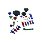 Raminex - S.28 Toebeh./onderdelen v kogelafsluiter 289881
