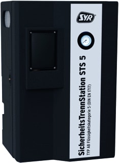 Raminex - TBE Terugstroombeveiliging