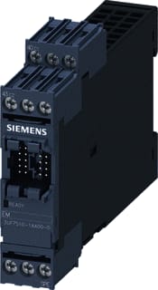 Siemens - Uitbreidingsmod motorbest.+bev.app. 3uf75101aa000