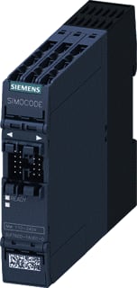 Siemens - Uitbreidingsmod motorbest.+bev.app. 3Uf76001Au010