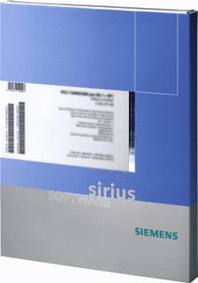 Siemens - Functiemodule/bibliotheek 3zs16331xx020ya0