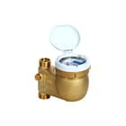 Zenner - Watermeter Zr140155