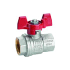Raminex - S.90 Kogelafsluiter  279039