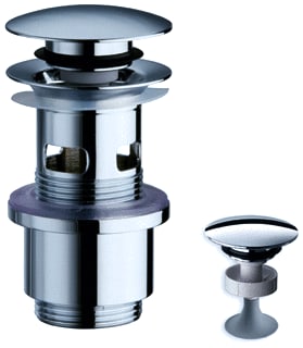 Raminex - Up&Down Afvoerplug Ud82051