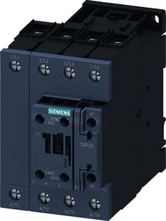 Siemens - Magneetschakelaar 3rt23361am20