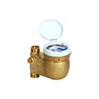 Zenner - Watermeter Zr140165