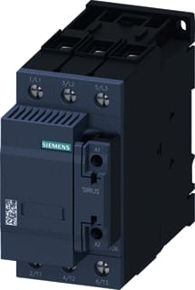Siemens - Condensatormagneetschakelaar 3Rt2636-1Ap03