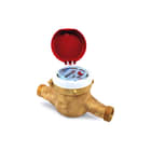 Zenner - MTWD-N Watermeter ram watermtr mtwd-n dn30 260