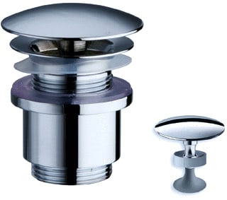 Raminex - FreeFlow Afvoerplug  ud97551