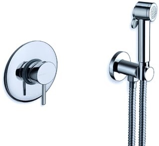 Raminex - Tuka Tuka Closetdouche Mengkraan+Handd