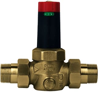 Raminex - Reduceerventiel drv serie 6243 dn50 2