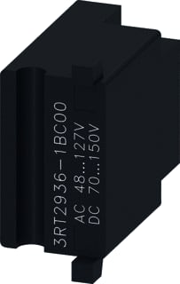Siemens - Overspanningsbegrenzer 3Rt2936-1Bc00