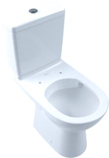 Villeroy & Boch - O.NOVO Closet Clst